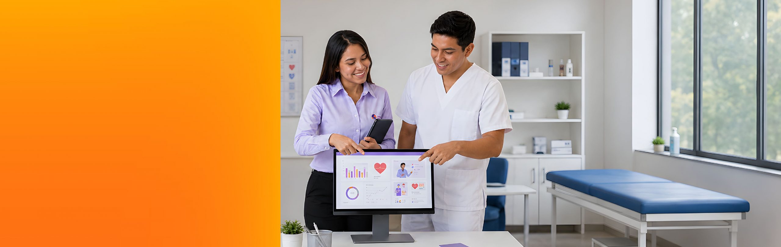 MARKETING DIGITAL APLICADO A LA SALUD