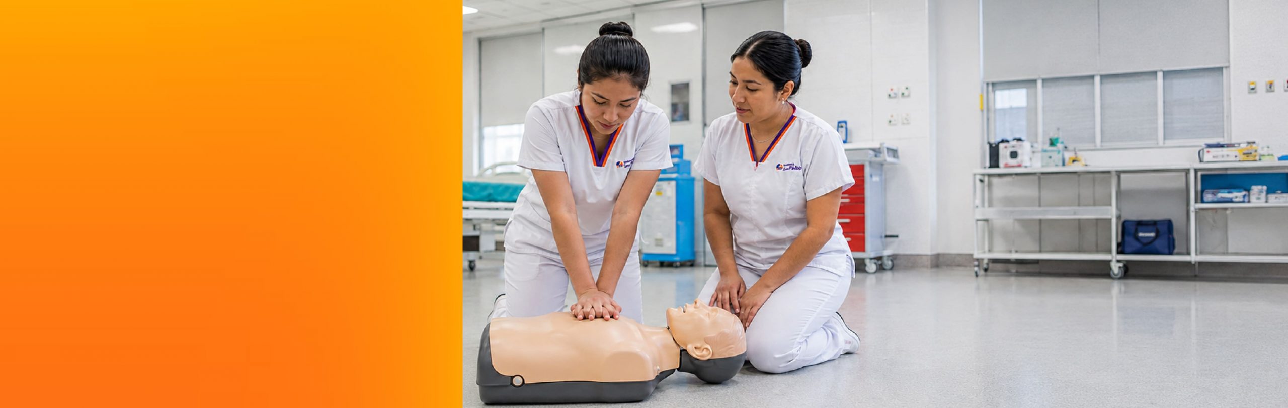 RCP (REANIMACIÓN CARDIOPULMONAR)